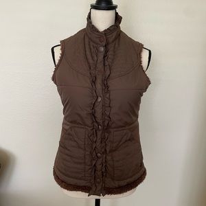Billabong vest